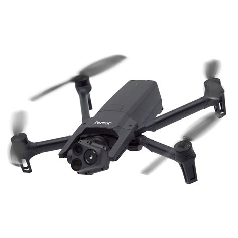 Parrot ANAFI USA Thermal Drone PF728210 B&H Photo Video