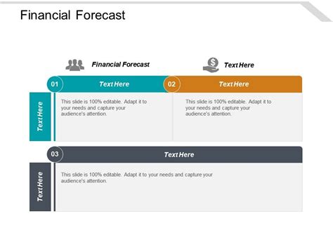 Financial Forecast Ppt Powerpoint Presentation Slides Master Slide Cpb ...