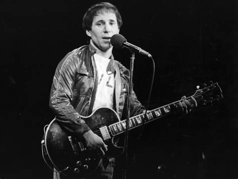 'Graceland' (Paul Simon, 1986), una invitación a bailar los ritmos del ...