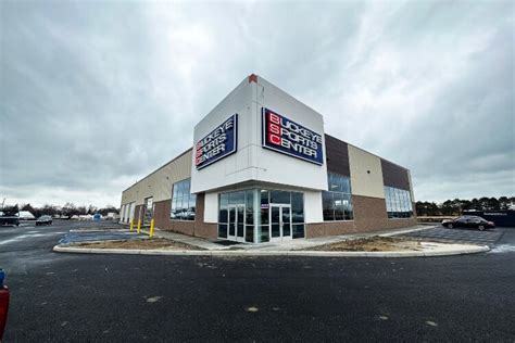 Buckeye Sports Center opens second Ohio location in Huron