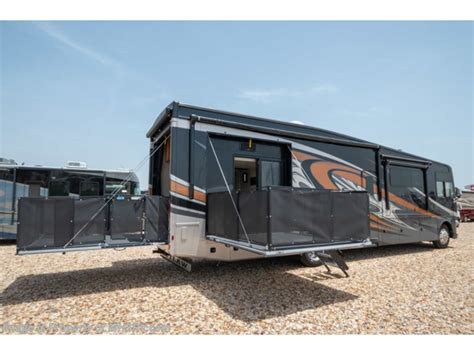 2018 Thor Motor Coach Outlaw 37GP Class A Toy Hauler RV for Sale at MHSRV RV for Sale in ...