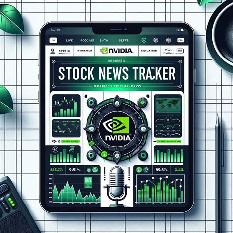 Nvidia's Transformative Stock Split: A Catalyst for Investor Appeal and Innovation | Listen Notes