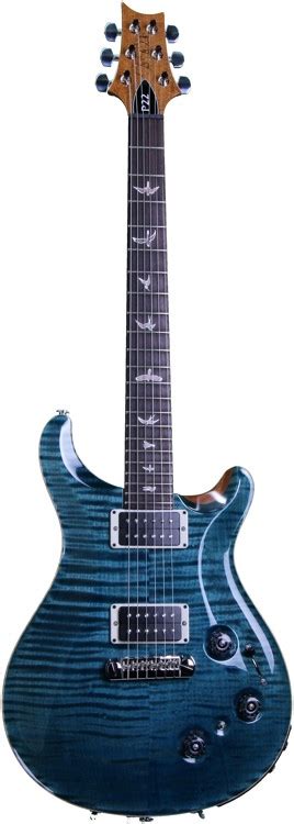 PRS P22 - Blue Crab Blue | Sweetwater