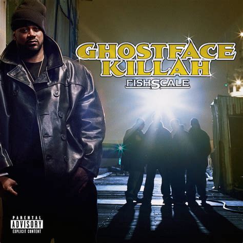 The 5 Greatest Ghostface Killah Albums - Hip Hop Golden Age Hip Hop Golden Age