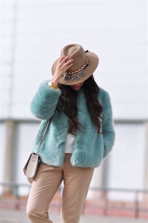 SOFT COLORS OUTFIT - Wear Wild