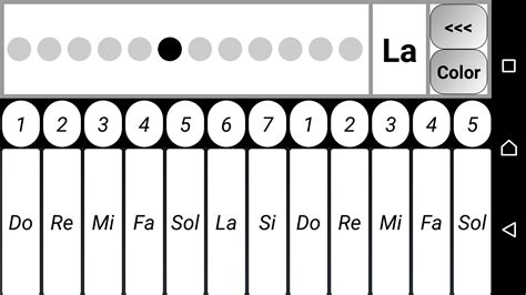 Free Piano Do Re Mi - Android Apps on Google Play