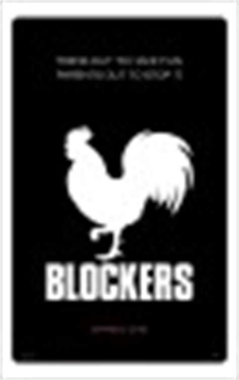 Blockers Movie Poster (#1 of 2) - IMP Awards