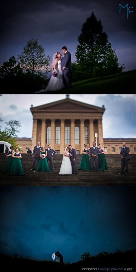 Loews Hotel Philadelphia Wedding | Melissa & Scott » Philadelphia Wedding Photography