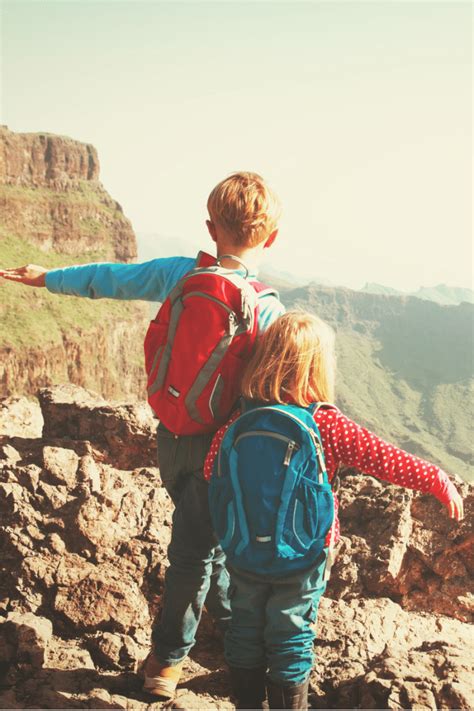 Family Travel Tips From the Experts - MomTrends