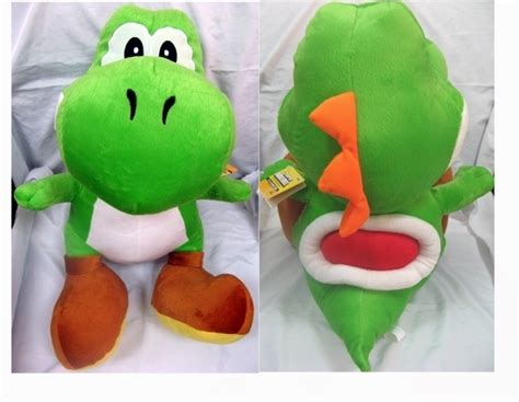 Yoshi toy plush - Yoshi Fan Art (4687259) - Fanpop