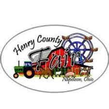 Henry County Fair Update! | 4-H News & Notes