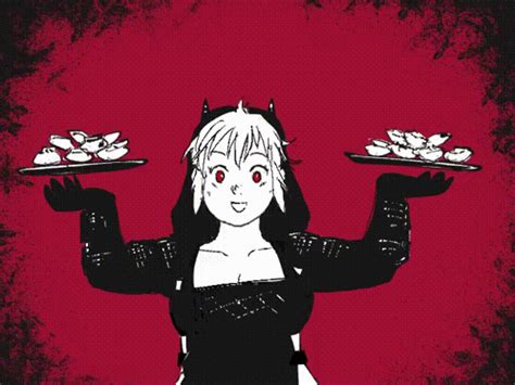 Nikaido Dorohedoro GIF - Nikaido Dorohedoro - Discover & Share GIFs