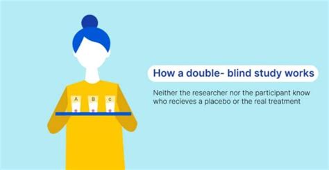 Discover the Double-Blind Study: What and Why?