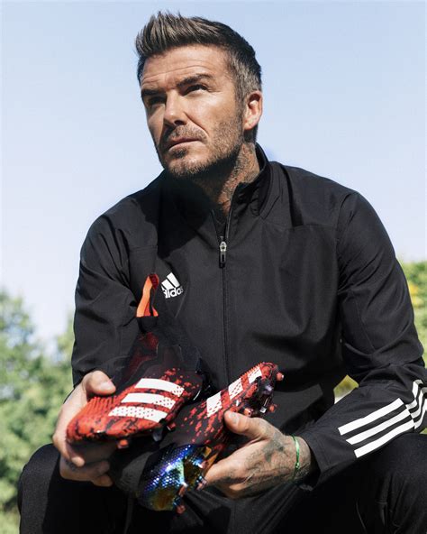 Beckham adidas Predator 20 | Soccer Cleats 101