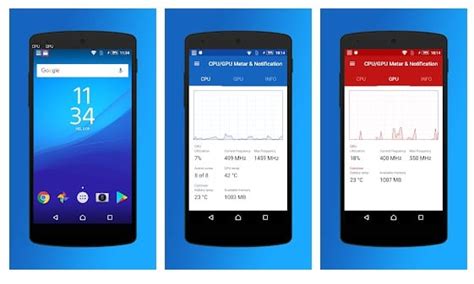 10 Best Apps to Monitor CPU Temperature on Android in 2024