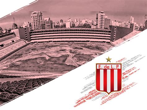 Estudiantes stadium works on after $5mn loan - Coliseum