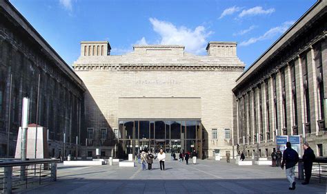 Pergamon Museum History & Location - Berlin,