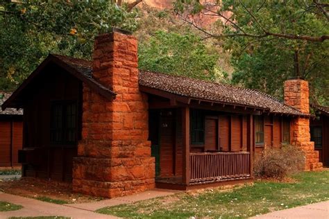 Photos, Image Gallery | Zion National Park Lodges - Zion National Park