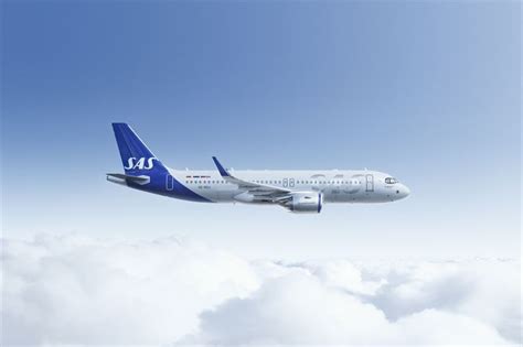 SAS to Offer Flights to Athens and Chania for Spring-Summer 2021 | GTP Headlines