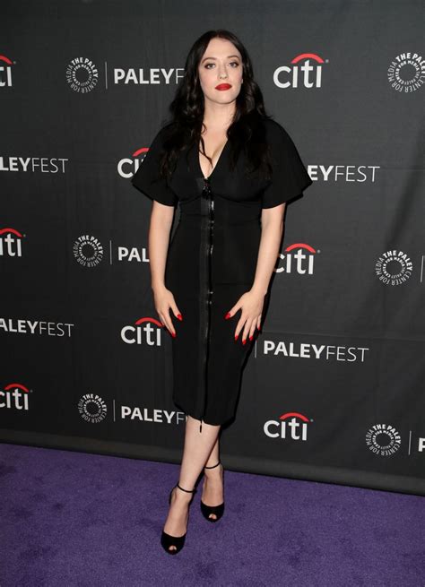 Kat Dennings - "Dollface" Presentation at PaleyFest in Beverly Hills 09 ...