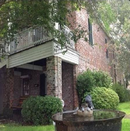 BELLE CHASSE BED & BREAKFAST - B&B Reviews (LA)