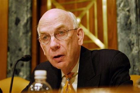 Robert Bennett, Former Senator from Utah and Tea Party Casualty, Dies ...