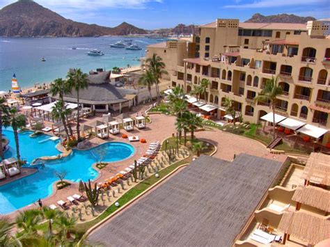 Casa Dorada- Me Cabo UPDATED 2024: 1 Bedroom Apartment in Cabo San ...