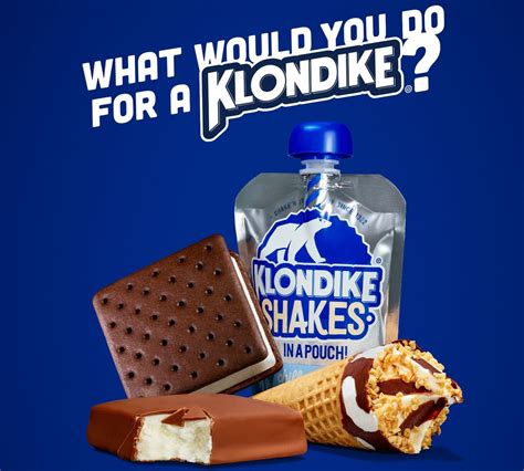 ‘What would you do for a Klondike bar?’: Iconic silver wrapped ice cream celebrates 100th ...