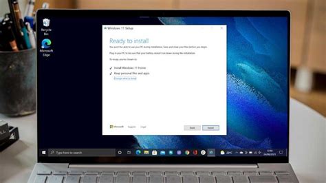 How To Install Windows 11 From a USB - Tech Advisor