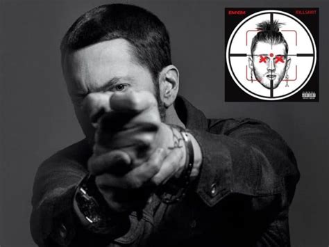 Amazing Facts About Eminem's "Killshot" Which You Never Knew