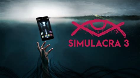 SIMULACRA 3 | Download and Buy Today - Epic Games Store