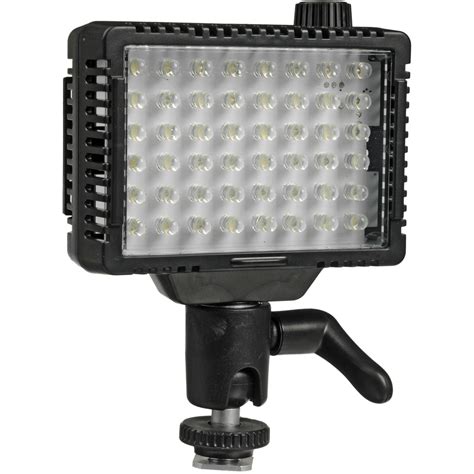 Litepanels Micro LED On-Camera Light 905-1002 B&H Photo Video