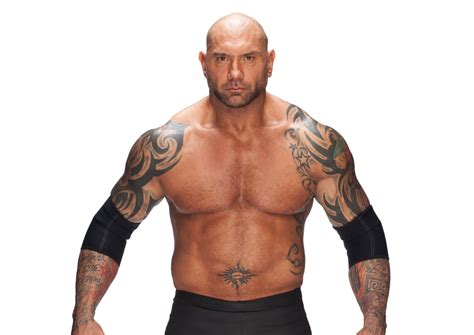 Batista | WWE 2Ks | FANDOM powered by Wikia