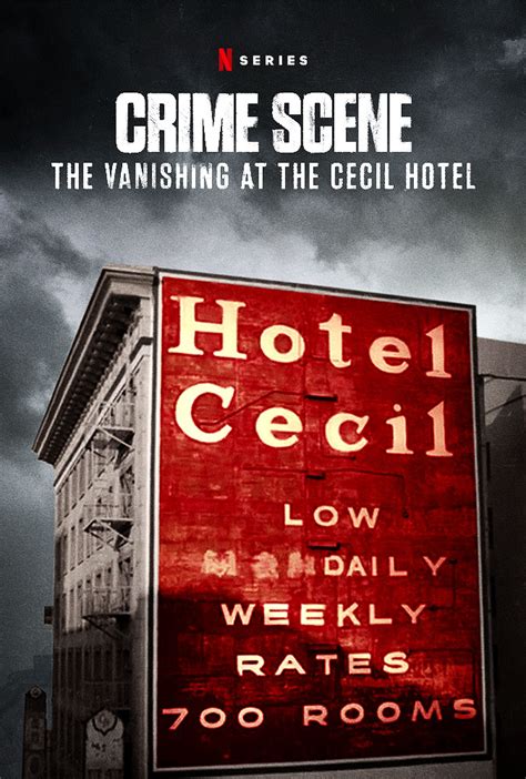 CRIME_SCENE_CECIL_HOTEL_POSTER_MOTCREATIVE_2 - MOT CREATIVE