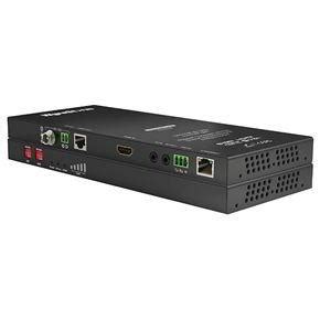 WyreStorm 4K HDR 4:4:4 60HZ HDBaseT Extender Set with POH, 2