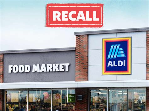 Aldi Meat Recall 2024 Recall - Vikki Orelia