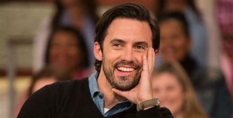 Five Fast Facts About This Is Us Star Milo Ventimiglia