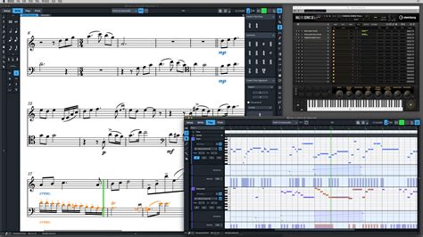 Steinberg releases Dorico SE - Free Music Notation Software