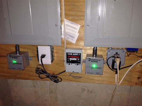 Whole House Surge Protection | Southern Chester County Electric