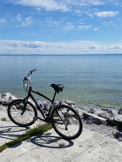 Mackinac Wheels Bike Store - 10 Photos & 13 Reviews - Bike Rentals - 6929 Main St, Mackinac ...