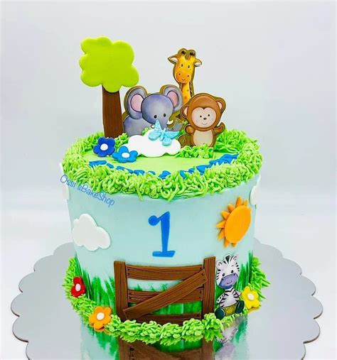 Kids Birthday Cakes - How to Easily Turn Them into Theme Cakes