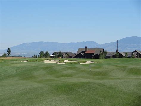 Black Bull Golf Club (Bozeman, Montana) | GolfCourseGurus