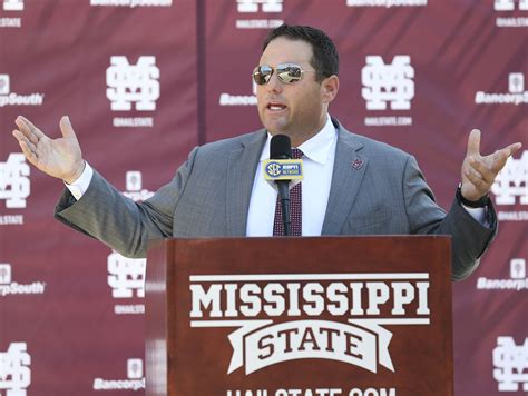 Mississippi State hires a well-regarded pitching coach | USA TODAY Sports