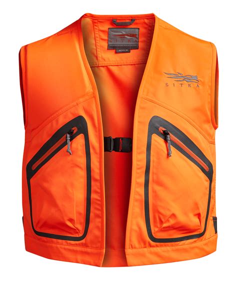 The Best Features In An Upland Hunting Vest | Shotgun Life