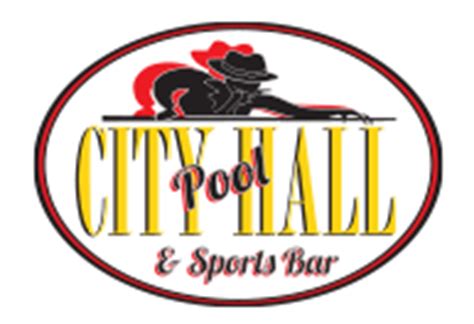 Sports Bar, Pool Tables, Restaurant, Cafe | City Pool Hall - Chicago