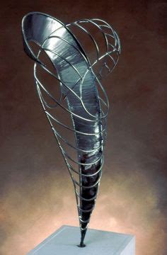 19 Best Non Objective Sculpture images | Sculpture, Sculpture art, Abstract sculpture