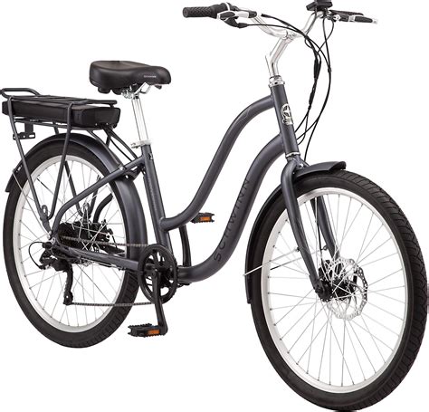 SCHWINN Mendocino Hybrid Cruiser: A Modern Twist on Classic Cycling - Electric Bike Critic