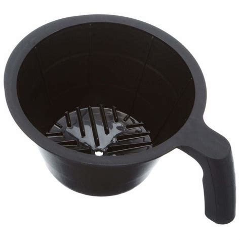 Bunn 10 Cup Coffee Maker Brew Funnel 38766.0002