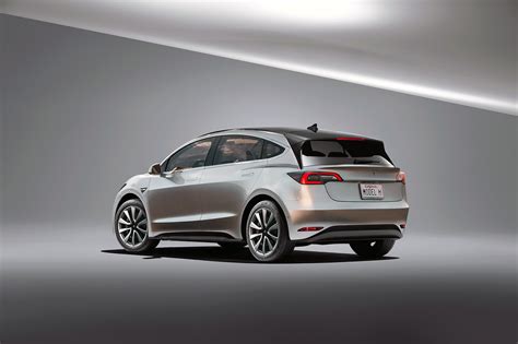 Tesla Model Y “Hatchback” Rendering Isn’t for the Faint of Heart ...