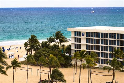 B Ocean Resort in Fort Lauderdale, FL | Expedia